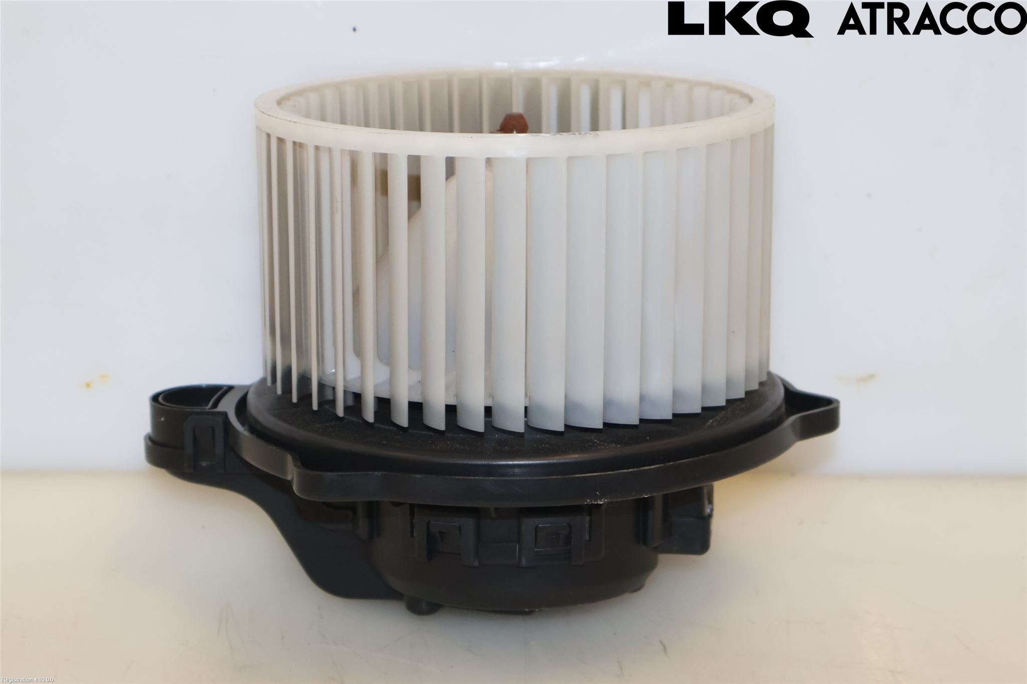 Kia PICANTO 17- Värmefläkt