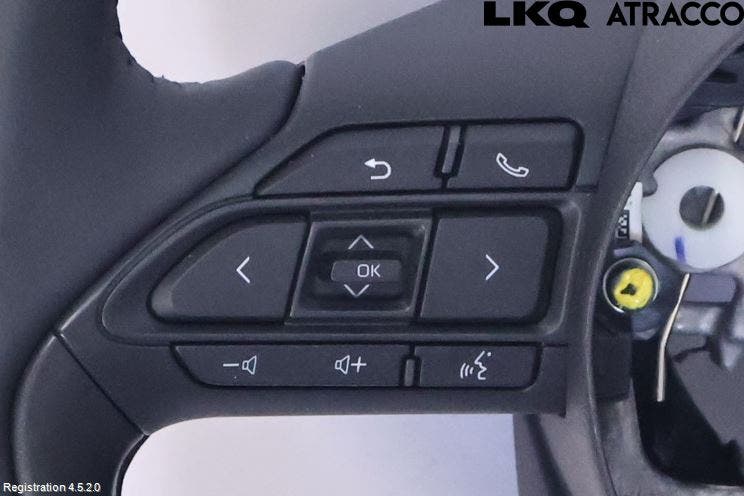 Toyota YARIS CROSS XP21 21- Ratt