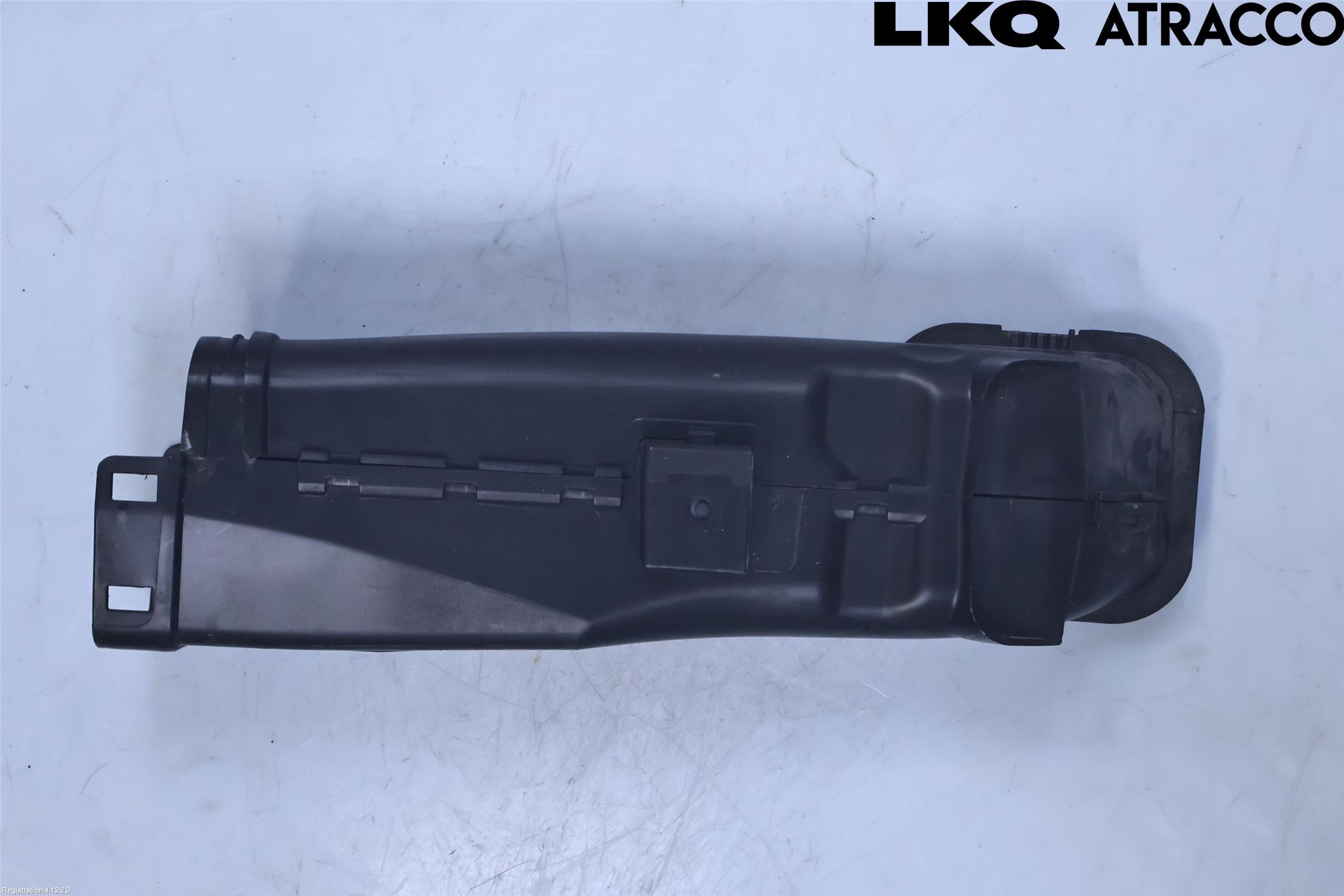 BMW 5 G30/G31/F90 17-23 Förg-Bälg-Rör Mot Luftr