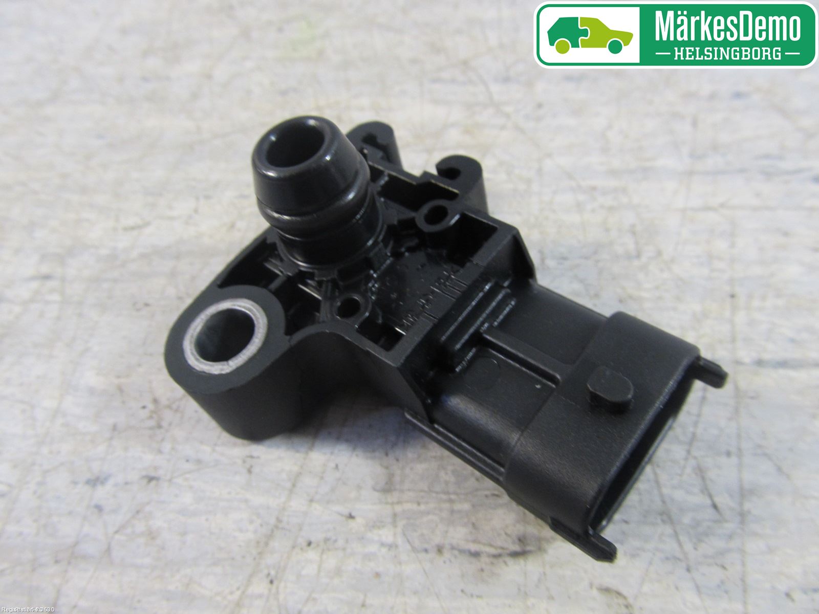 Volvo V70 08-13 Givare Laddluftstryck