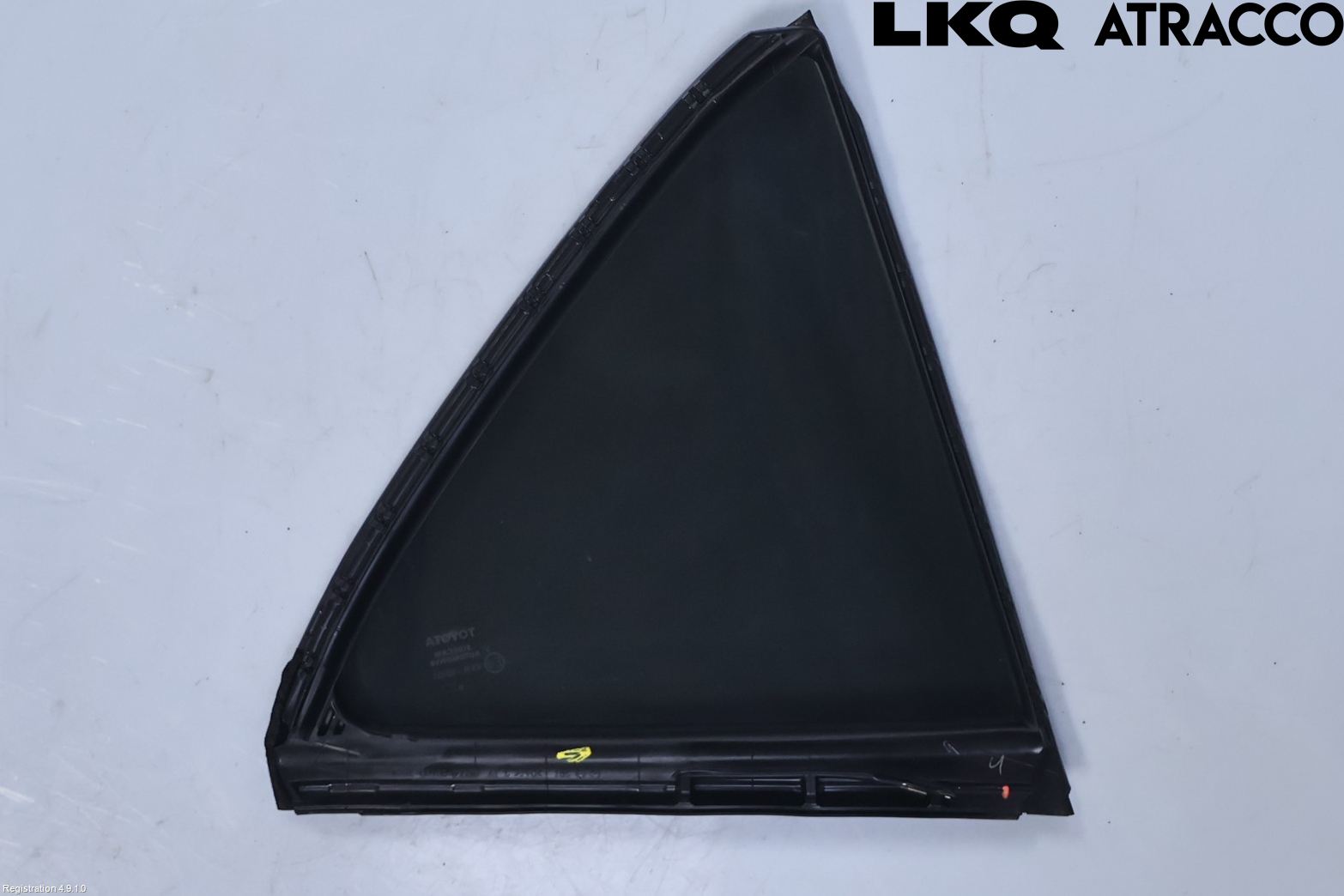 Toyota COROLLA 19- Dörruta Bak Lilla Vä