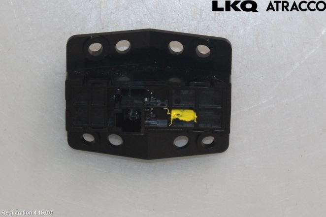 Nissan QASHQAI 17-21 Strömställare Dimmer