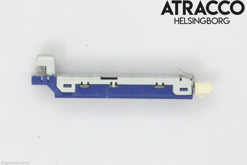 Audi A4/S4 B9 16-19 Antennförstärkare