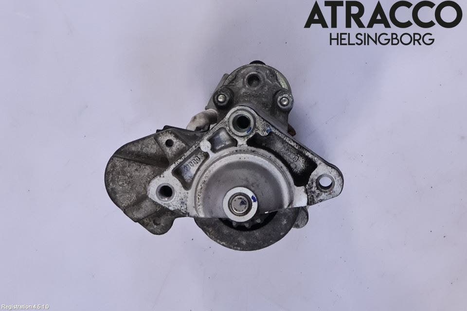 Ford GALAXY 16- Startmotor Diesel