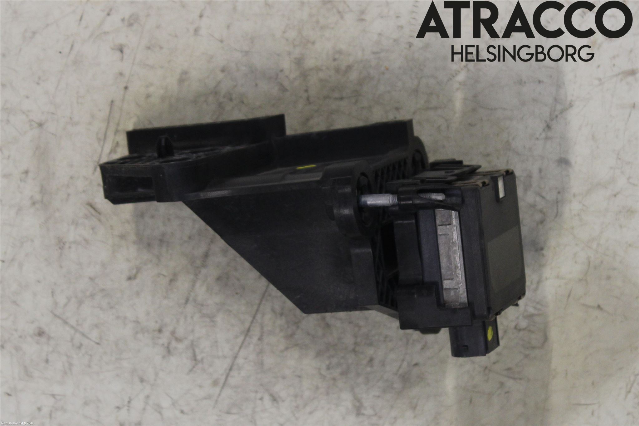 Alfa GIULIA Sensor Adaptiv Farthållare