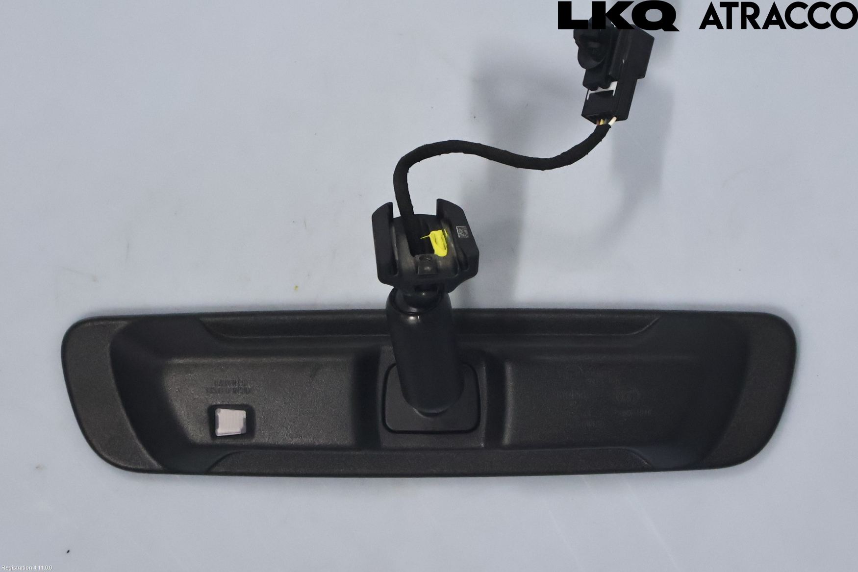 Toyota C-HR 24- Spegel Invändig