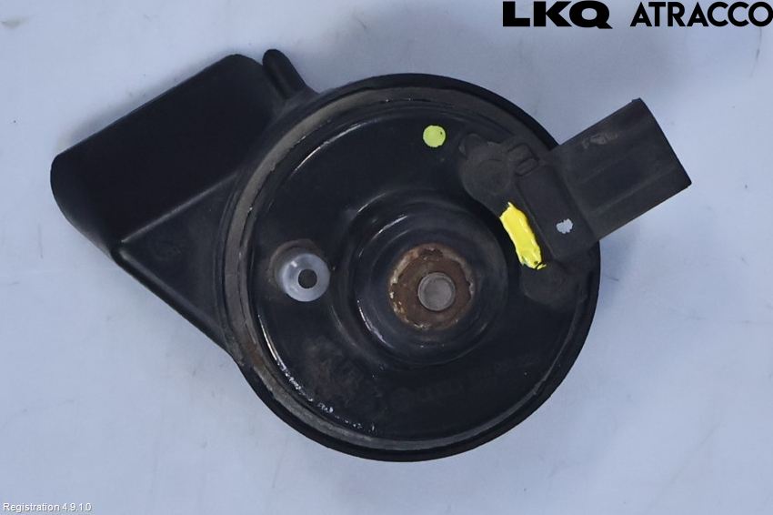 Audi A4 12-15 Signalhorn