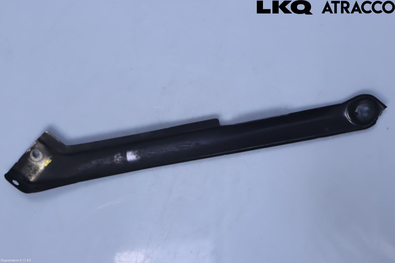 Volkswagen VW GOLF / E-GOLF VII 13-20 Front Övrigt