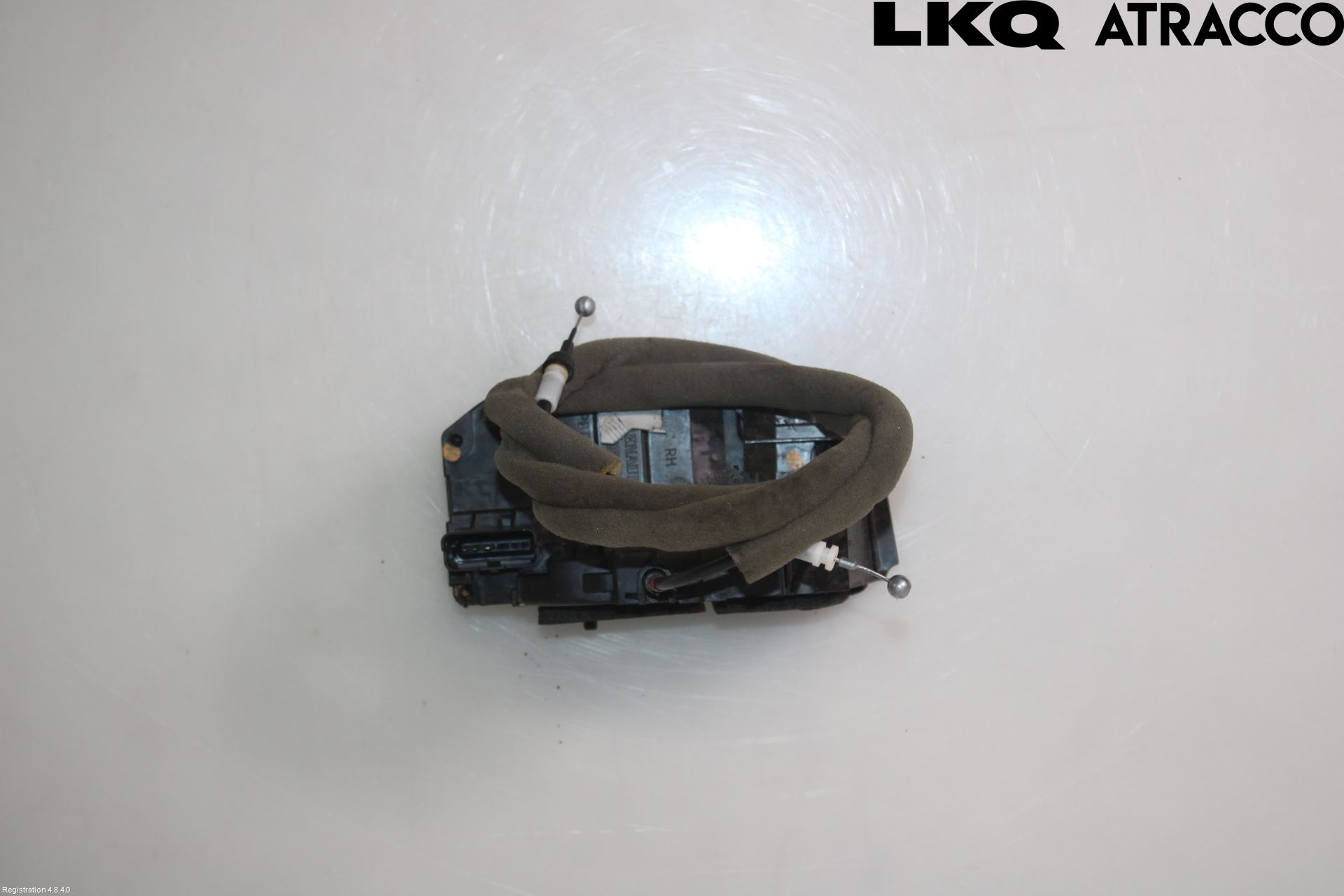 Renault KADJAR 15- Centrallåsmotor Höger