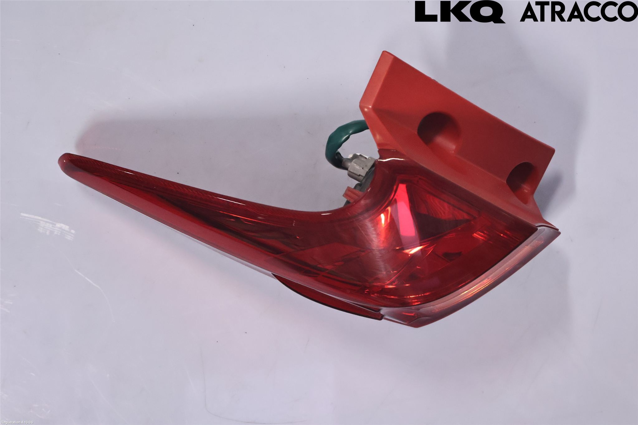 Toyota AURIS 13-19 Bakljus Vänster