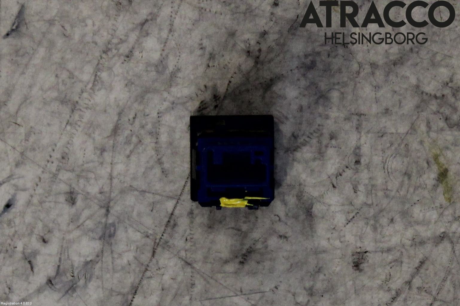 Toyota COROLLA 19- Strömställare Antisladd