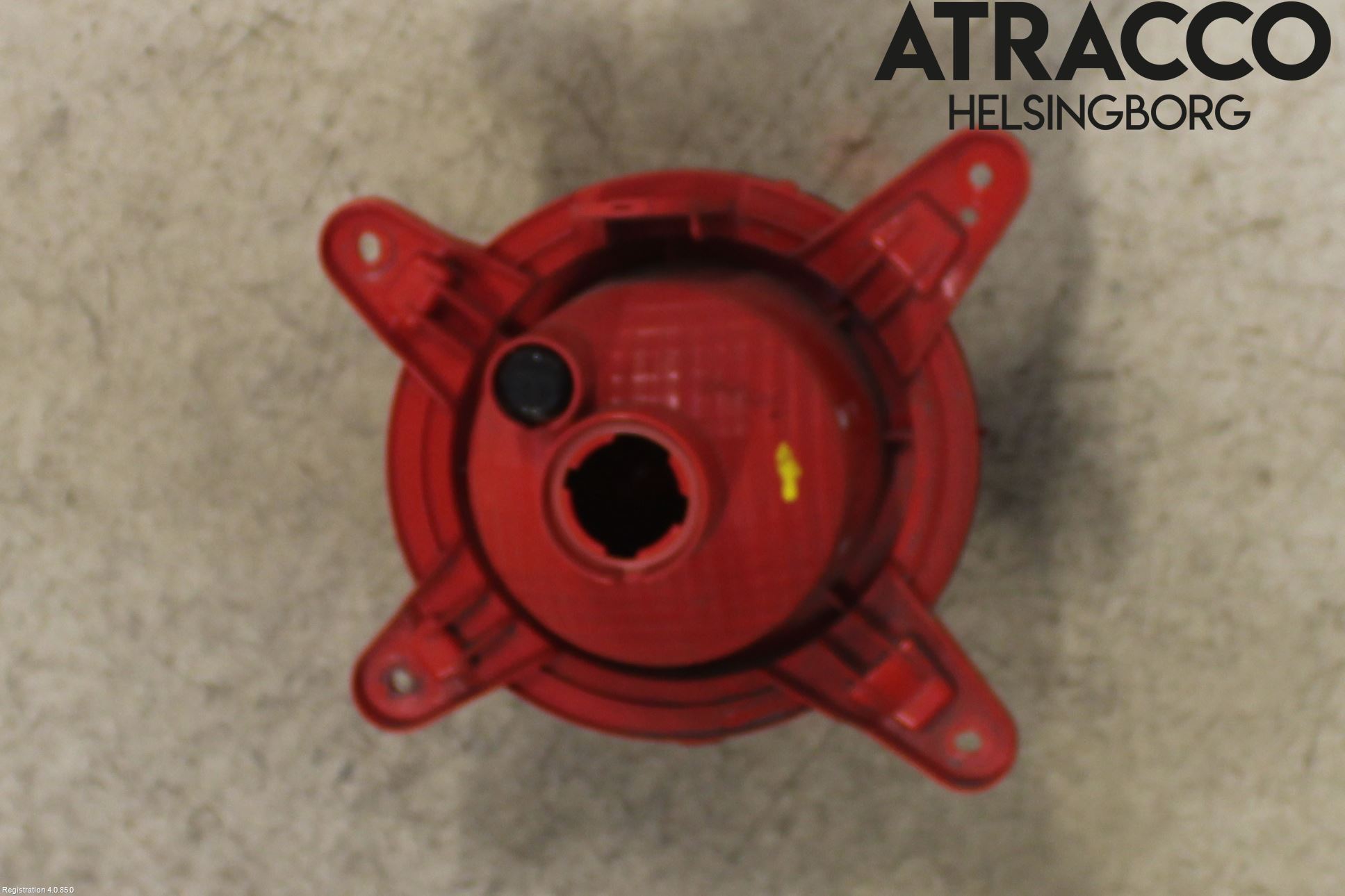 Hyundai i10 BA 17-20 Reflexramp-Dekorramp