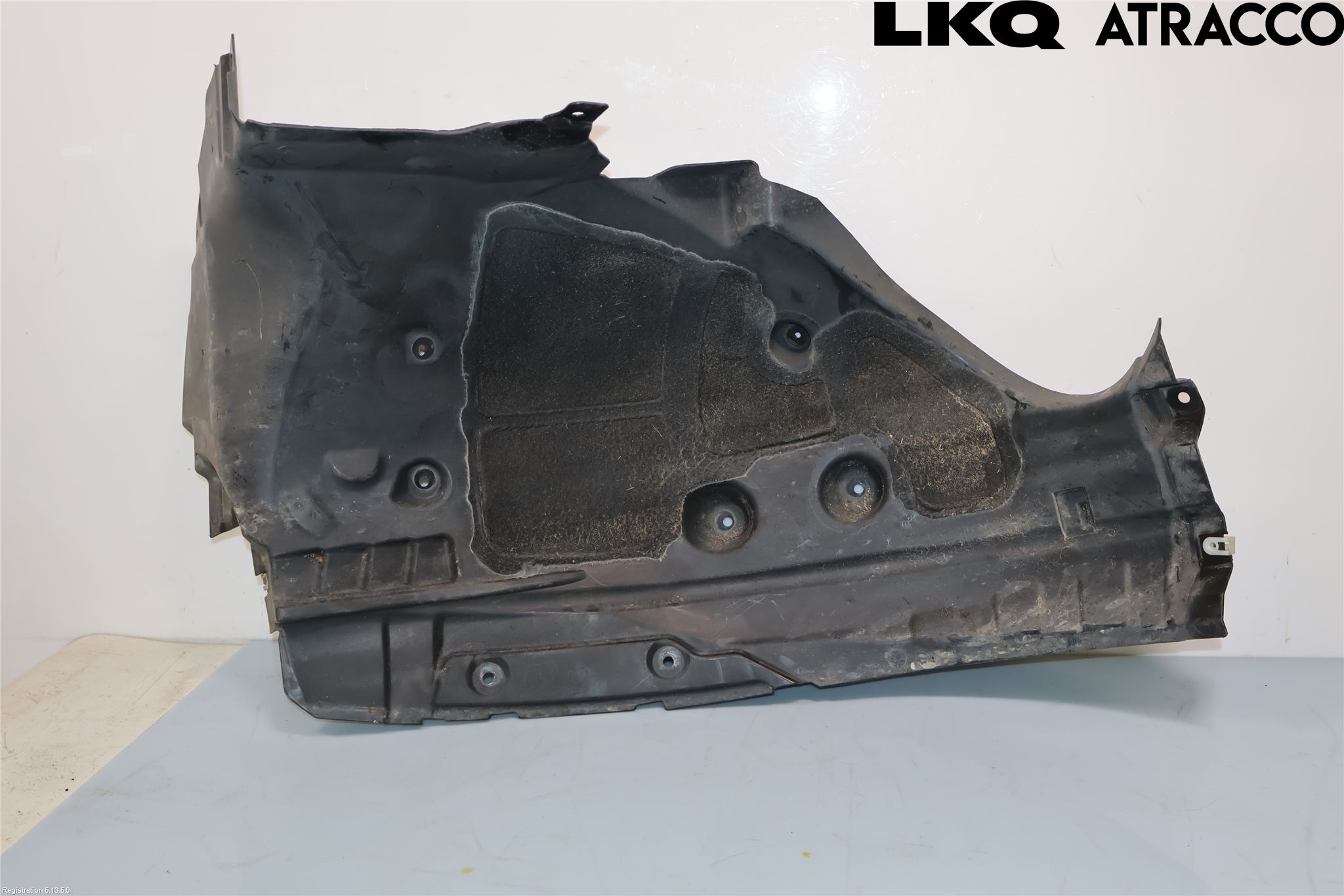 BMW X7 G07 19- Skärm Inner