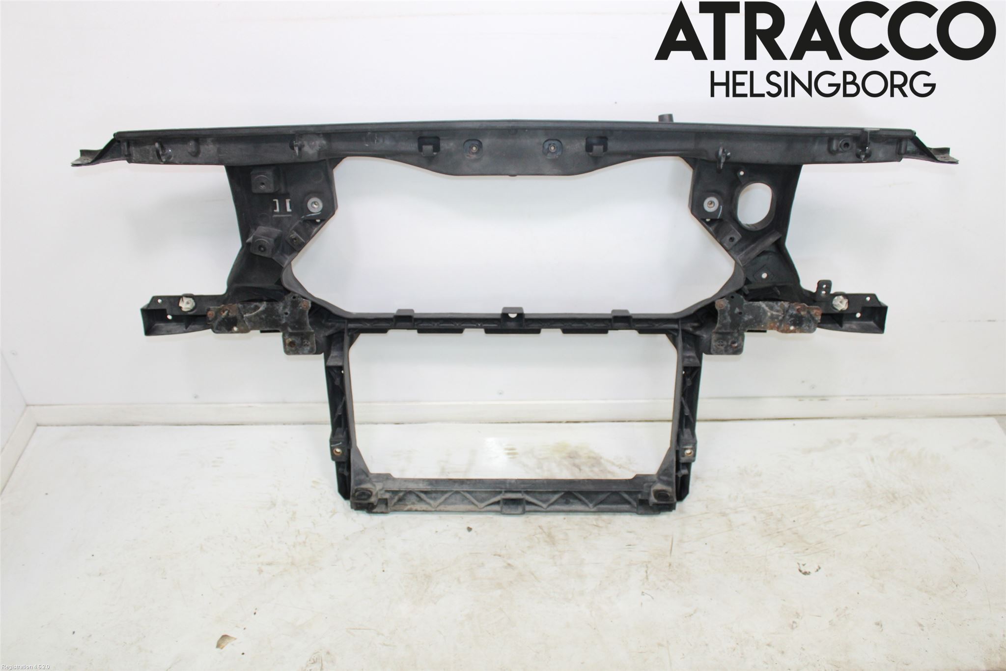 Dodge NITRO Frontplåt