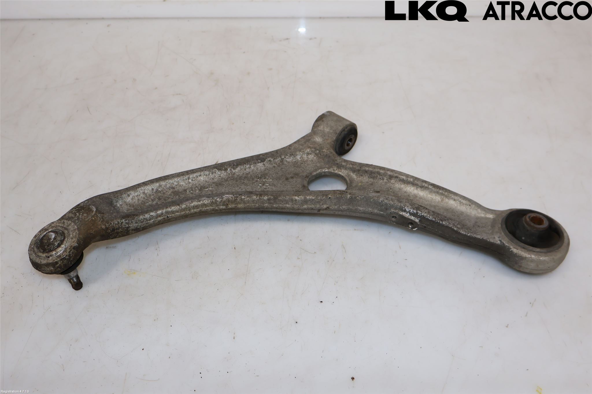 Hyundai i40 08-15 Bärarm Fram Undre Hö