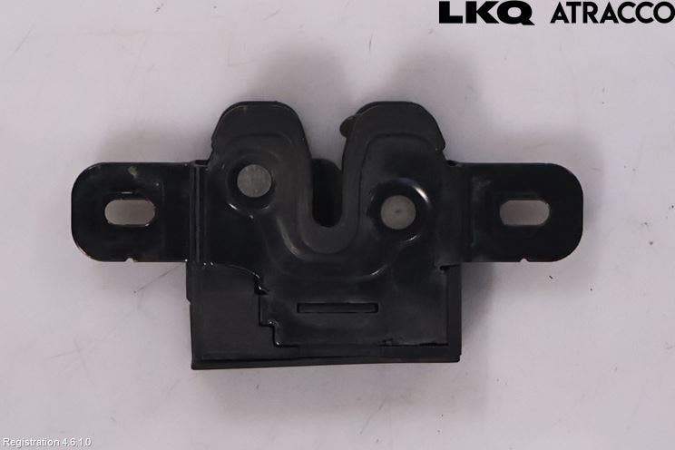 Volvo V60 14-18 Huvlås