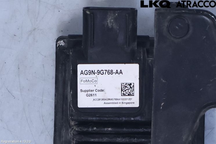 Volvo XC70 08-13 Sensor Adaptiv Farthållare