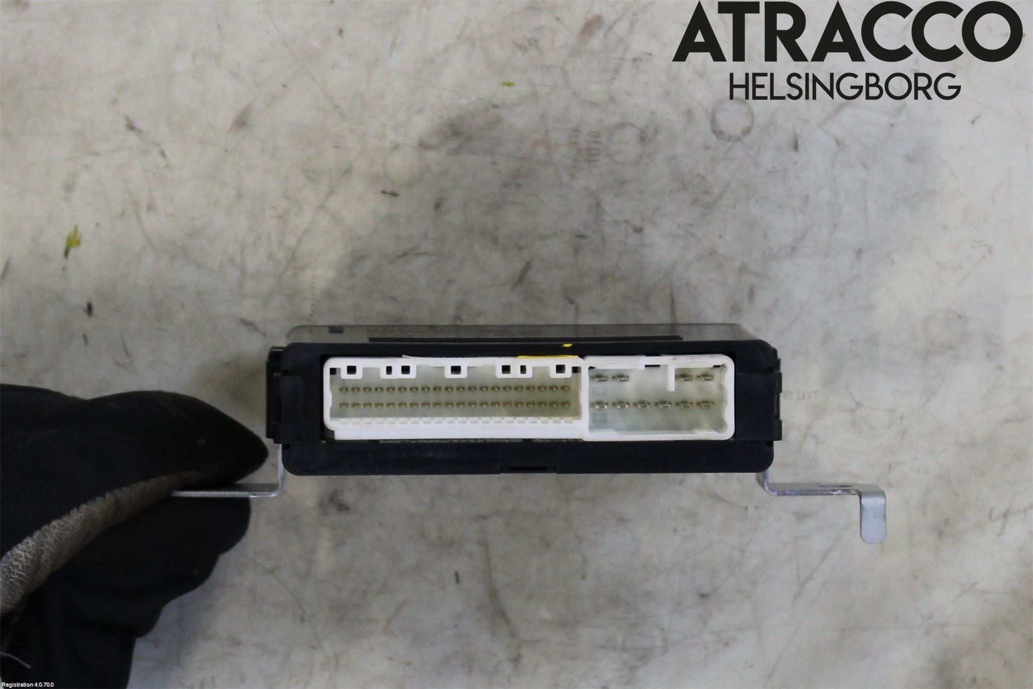 Toyota COROLLA 19- Styrenhet Baklucka