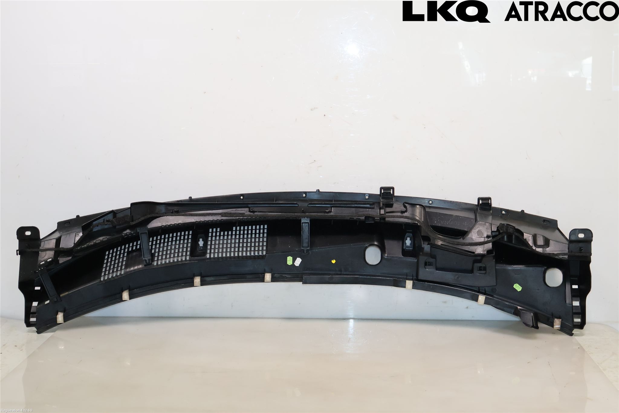 Toyota YARIS CROSS XP21 21- Torpedplåt-Torpedplast