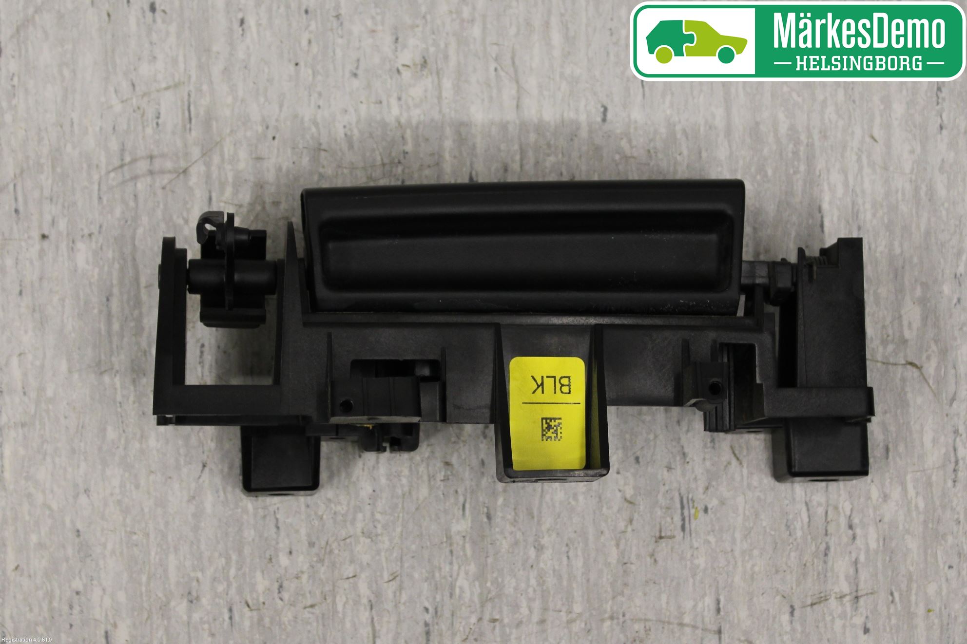 Lancia VOYAGER Dörrhandtag Inre Hö