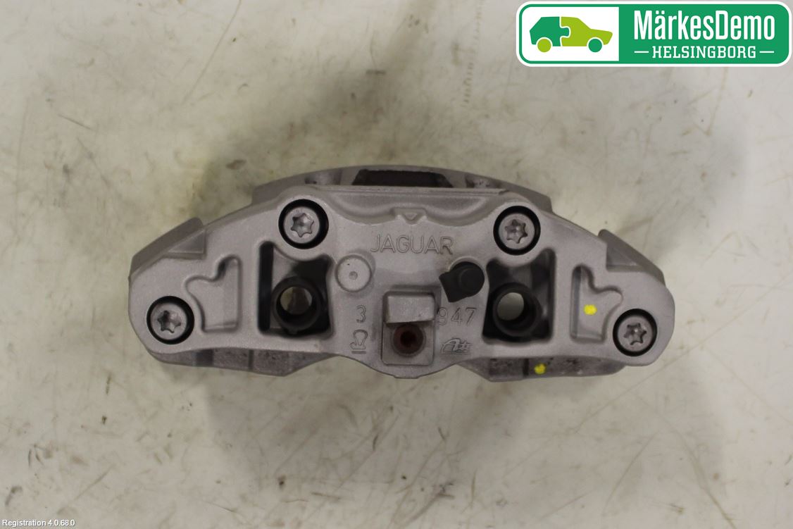 Jaguar XF 08-15 Bromsok Fram Vänster