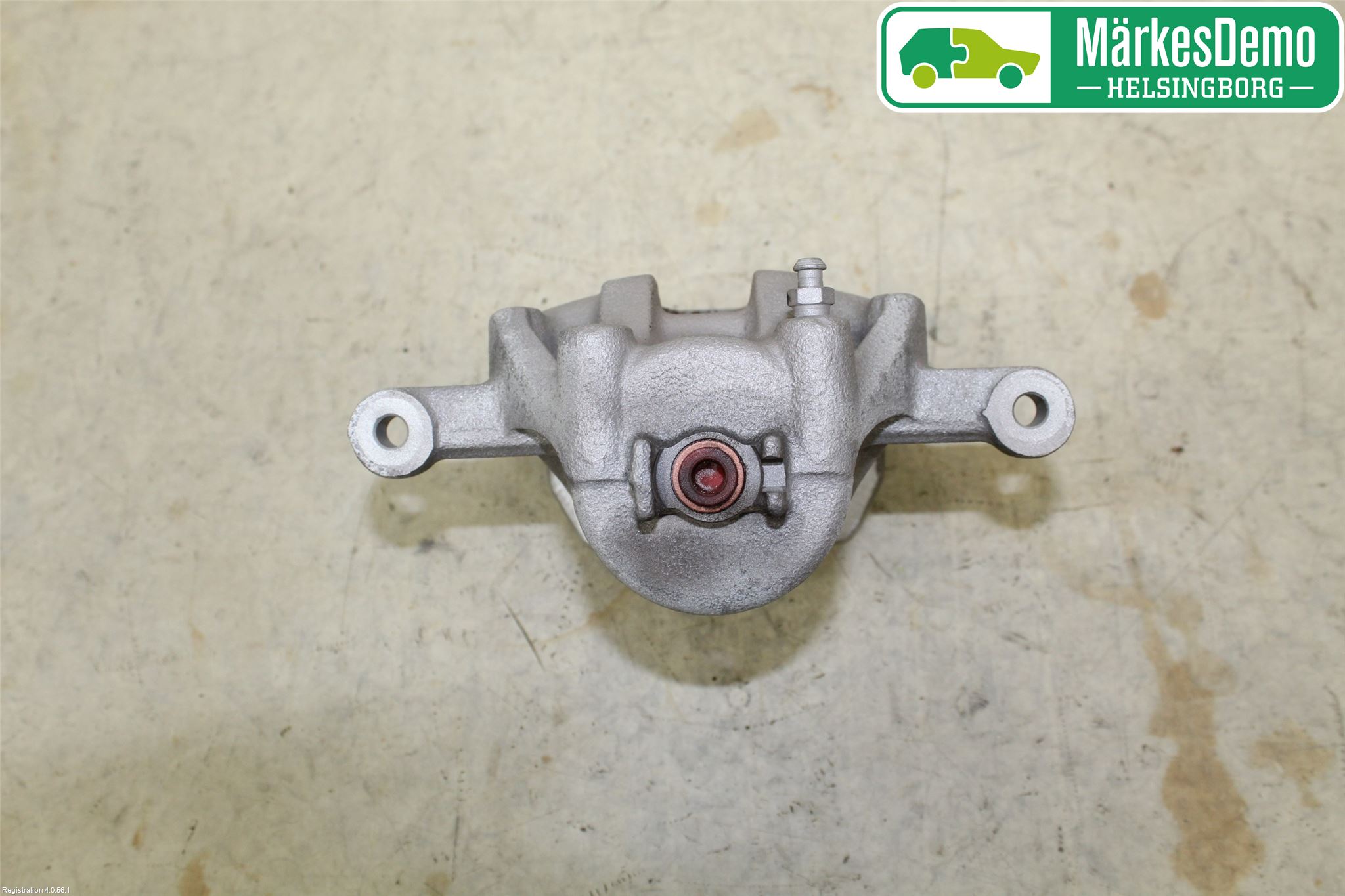 Hyundai i20 GB 15-20 Bromsok Fram Höger