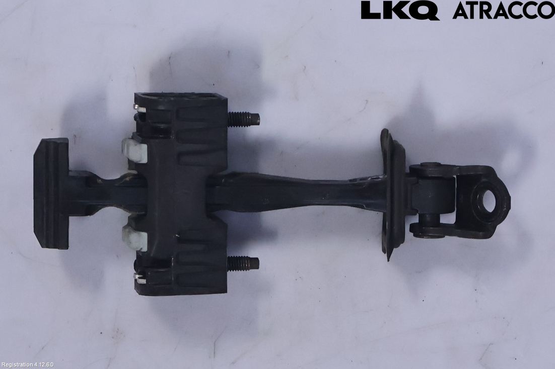 Toyota PROACE II 16- Dörrstopp