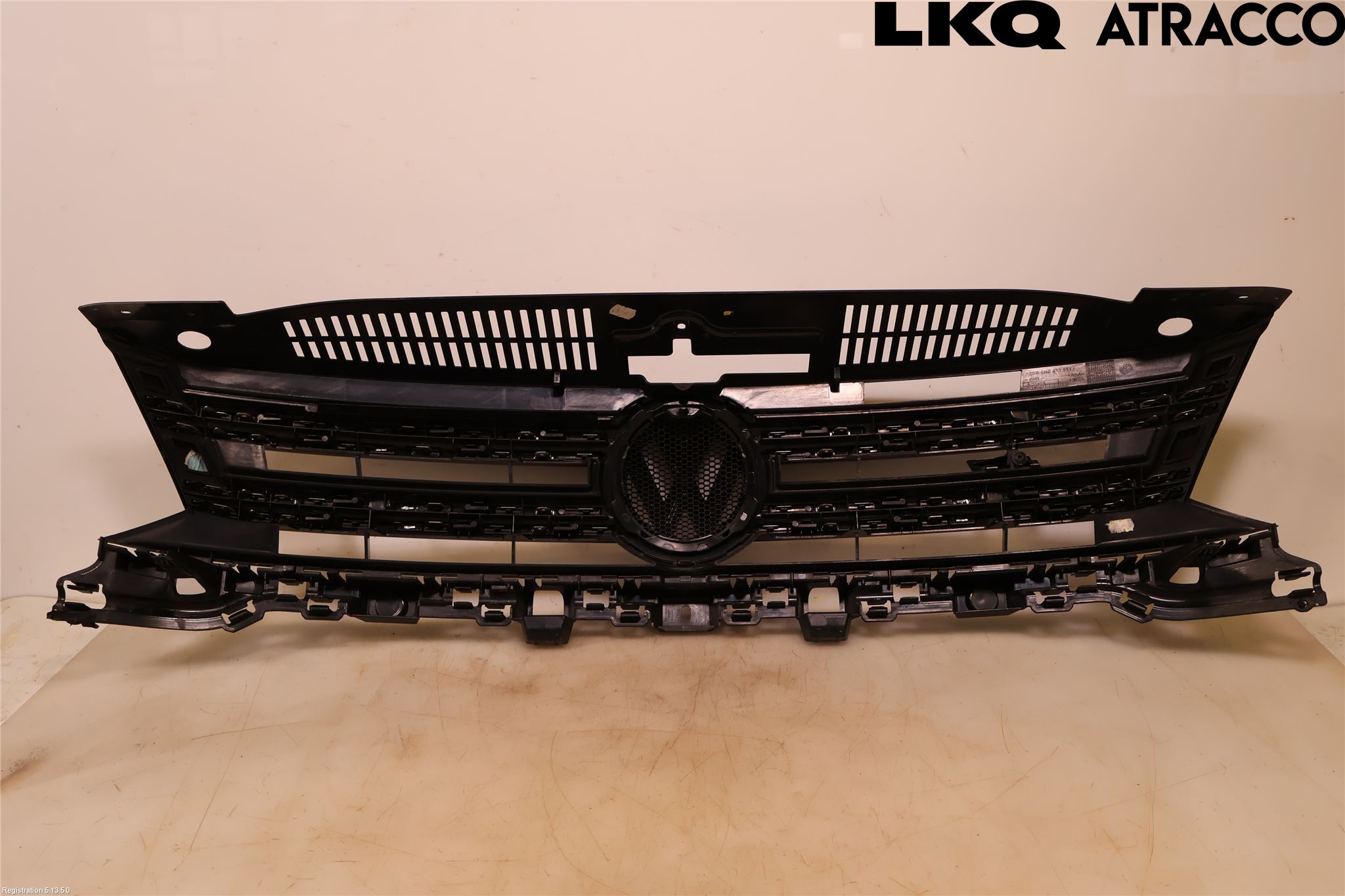 Volkswagen VW TIGUAN 07-16 Grill Komp