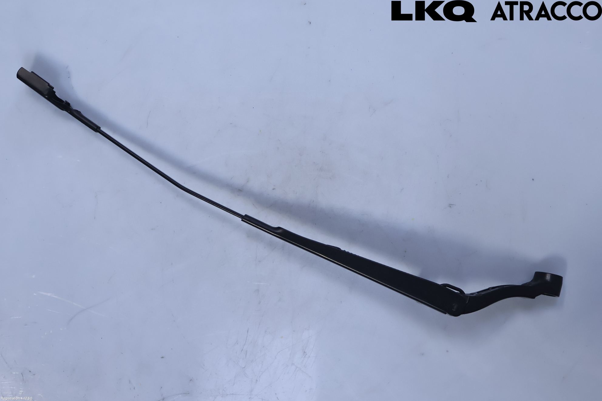 Toyota C-HR 24- Torkararm Armar Vindruta