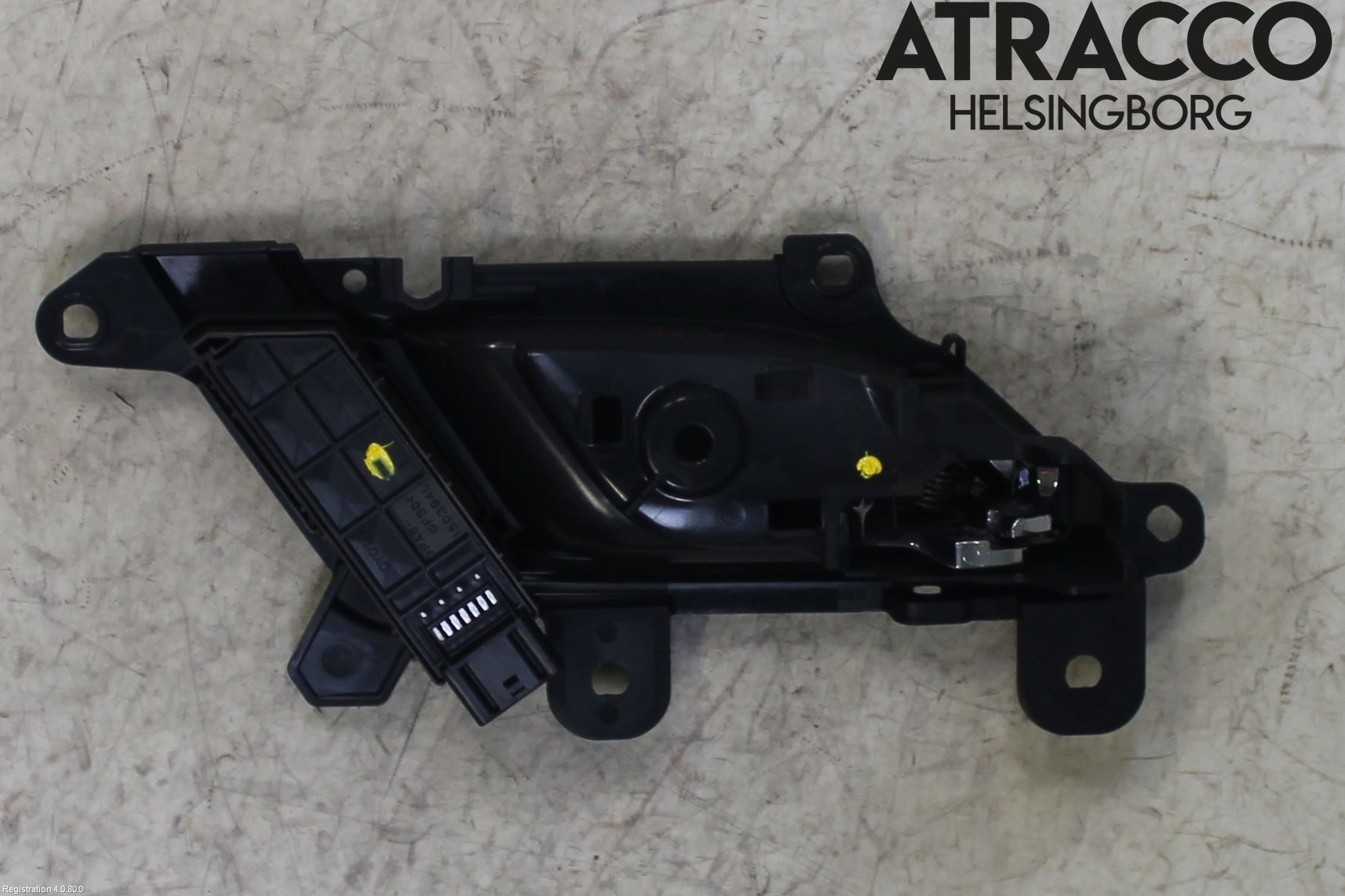 Lexus RX AL20 16-22 Dörrhandtag Inre Vä