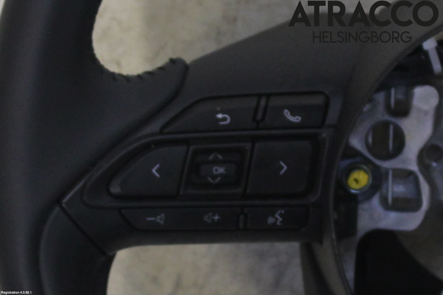 Toyota AYGO X AB70 22- Ratt