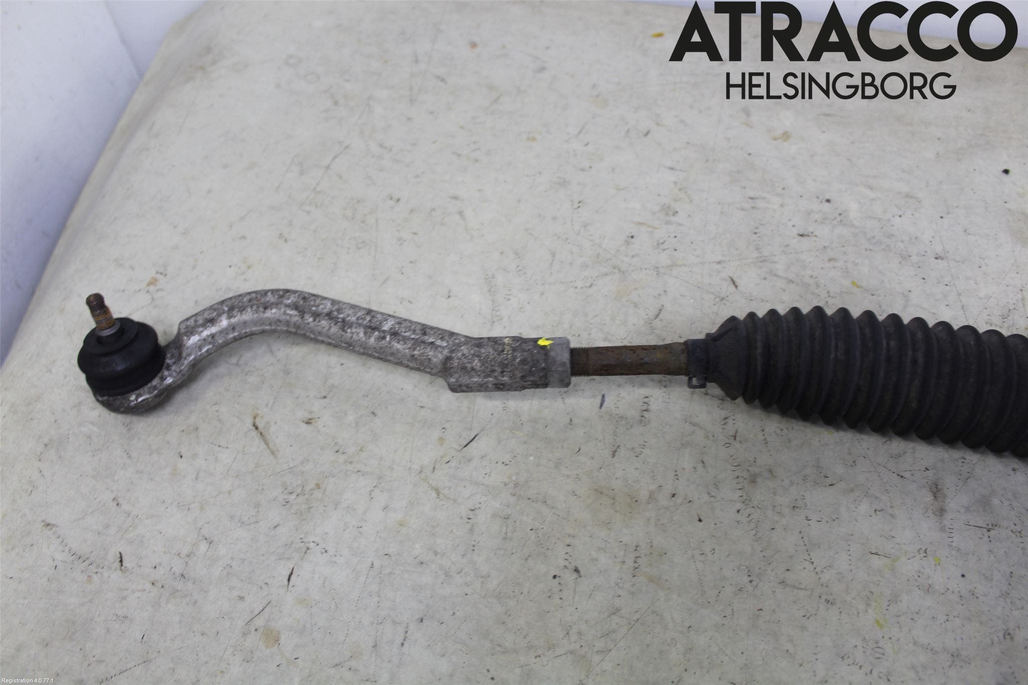 Kia OPTIMA 00-15 Styrväxel-Snäcka