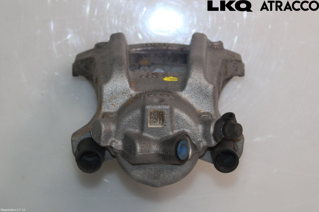 BMW 1 F20/F21 11-19 Bromsok Fram Vänster