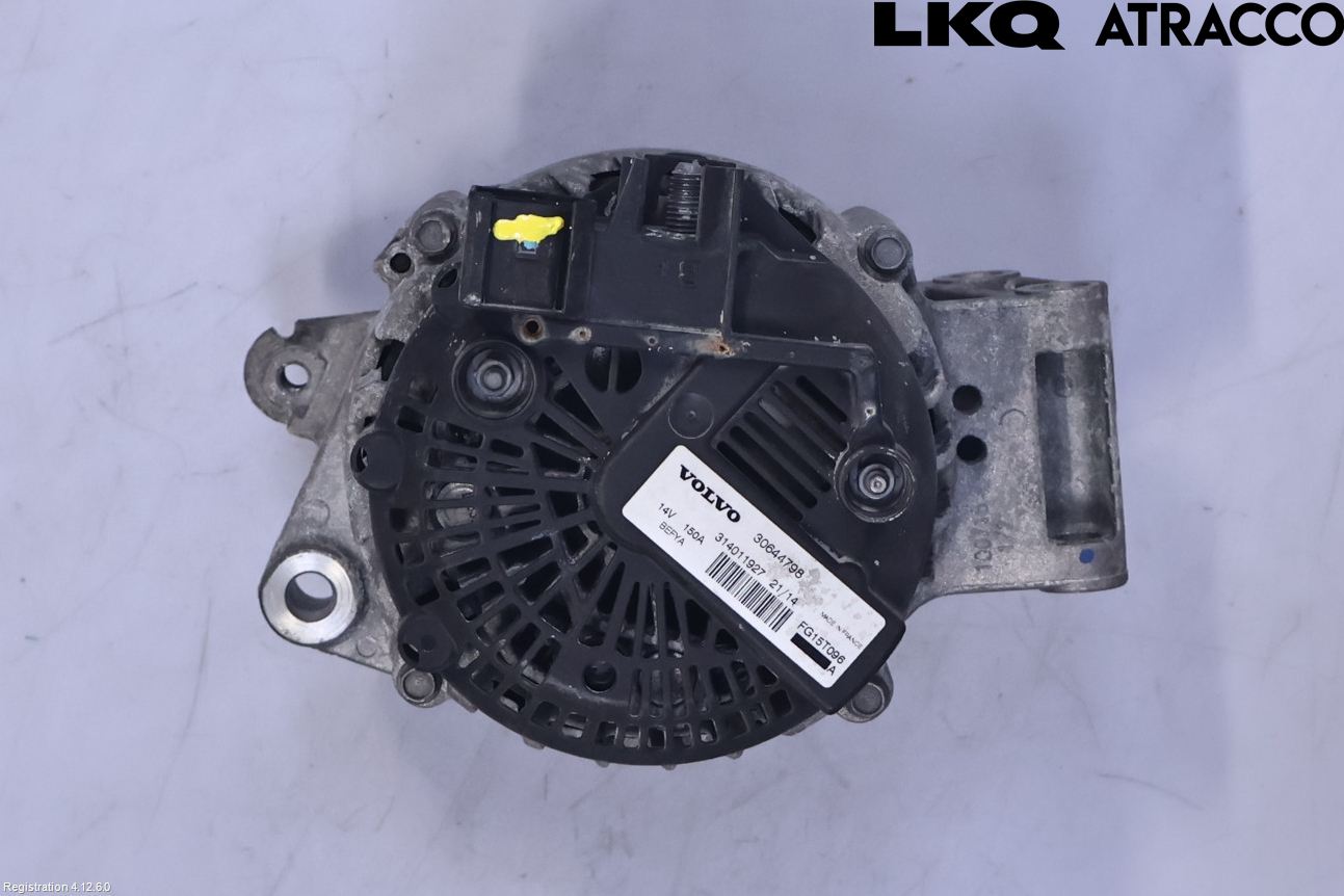 Volvo V40 12-19 Generator