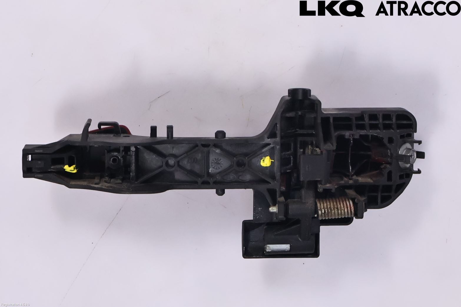 Kia CEED 12-18 Dörrhandtag Yttre Hö