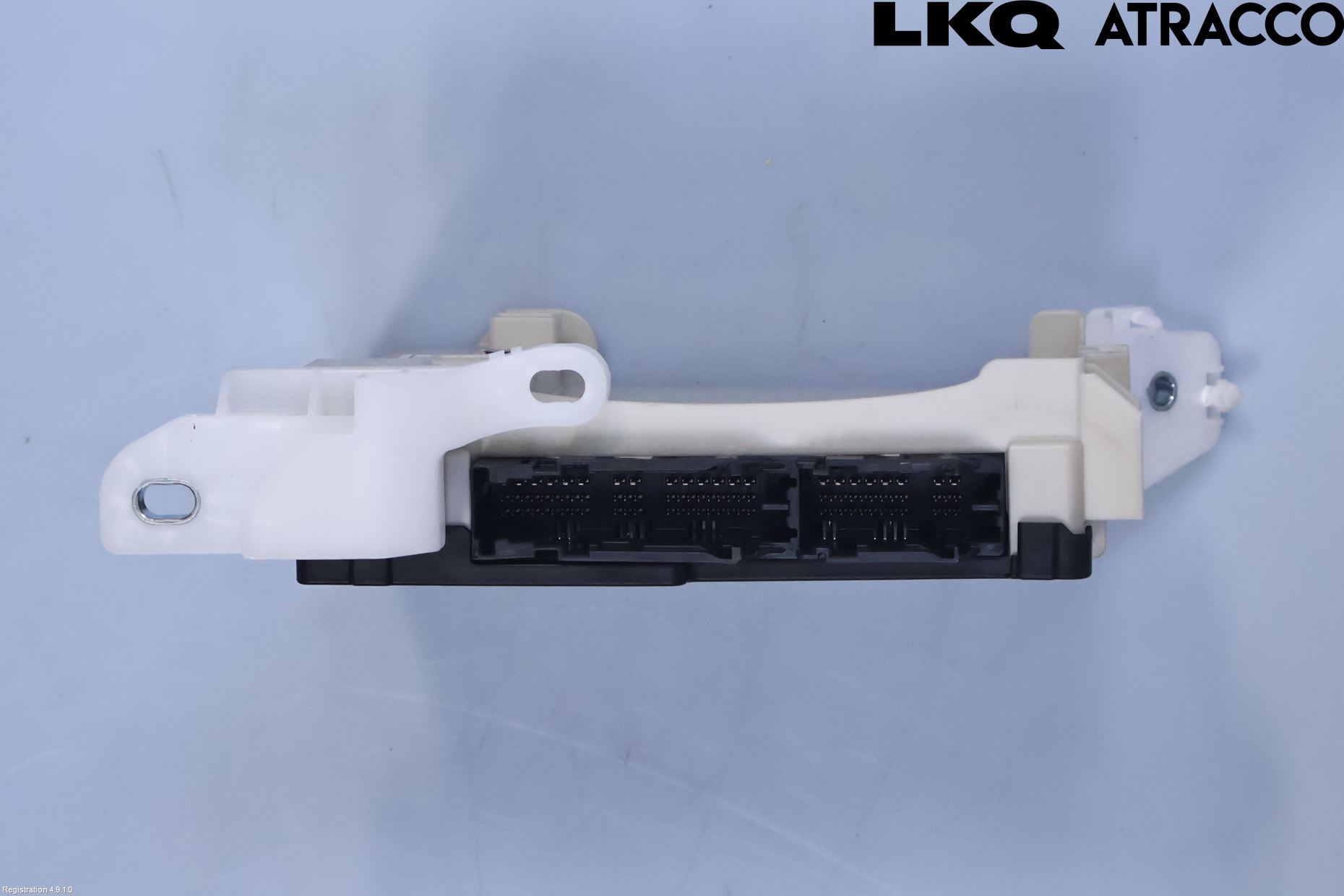 Toyota COROLLA 19- Säkringsdosa-Elcentral