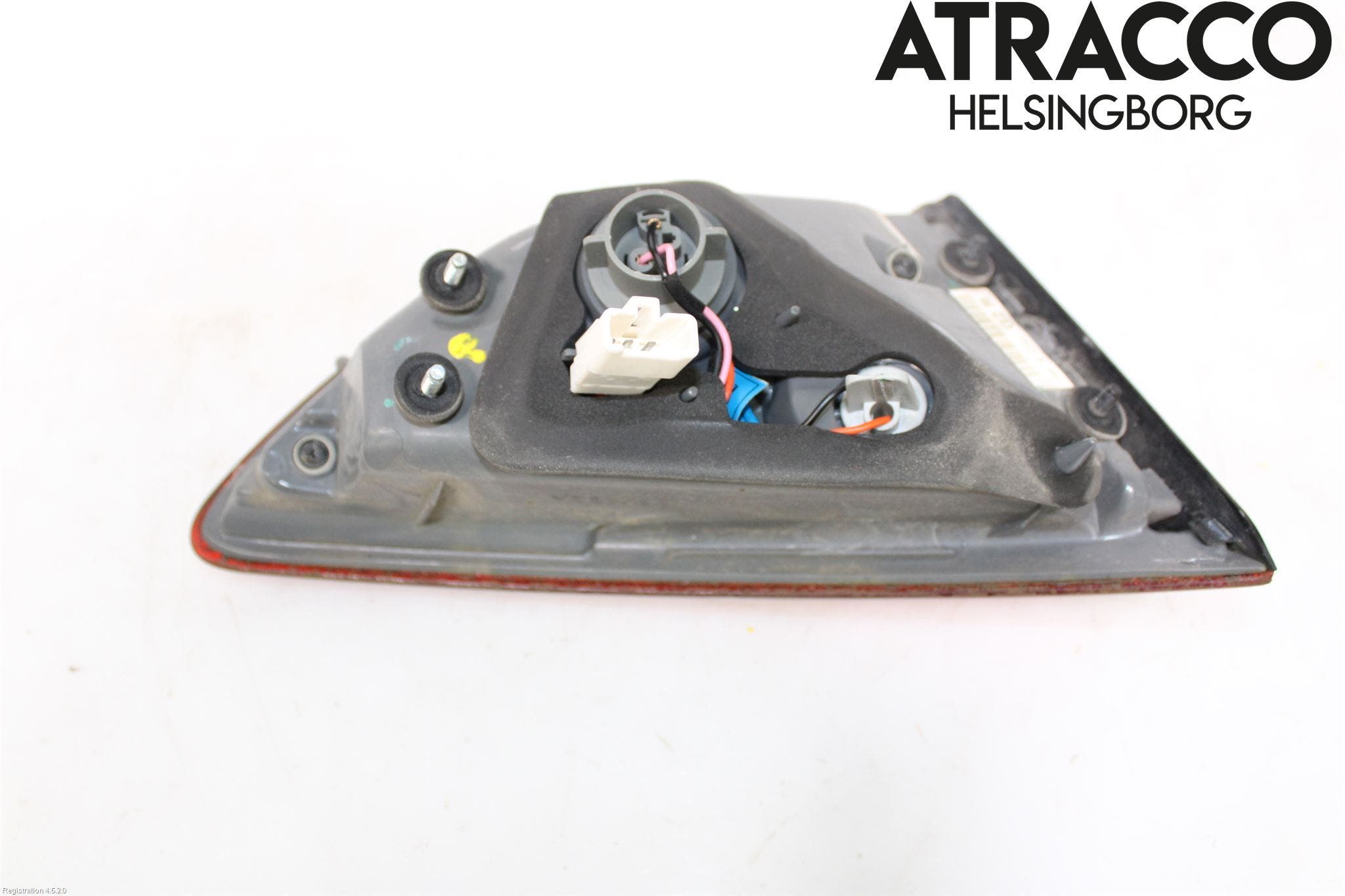 Hyundai i30 GD 13-17 Bakljus Lucka Hö