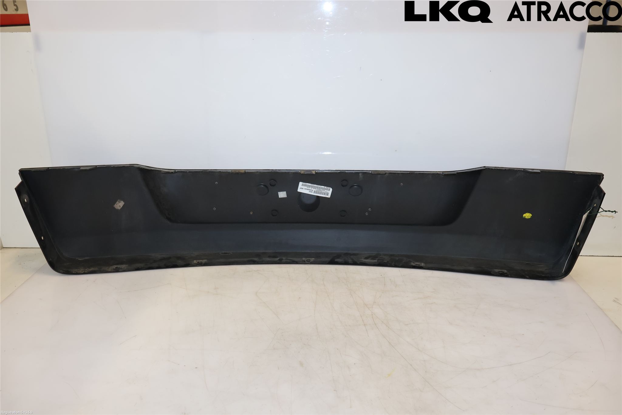Peugeot 508 11-18 Reflexramp-Dekorramp