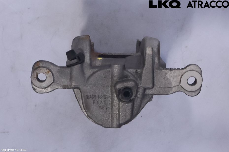 Volkswagen VW ID.4 21- Bromsok Fram Höger