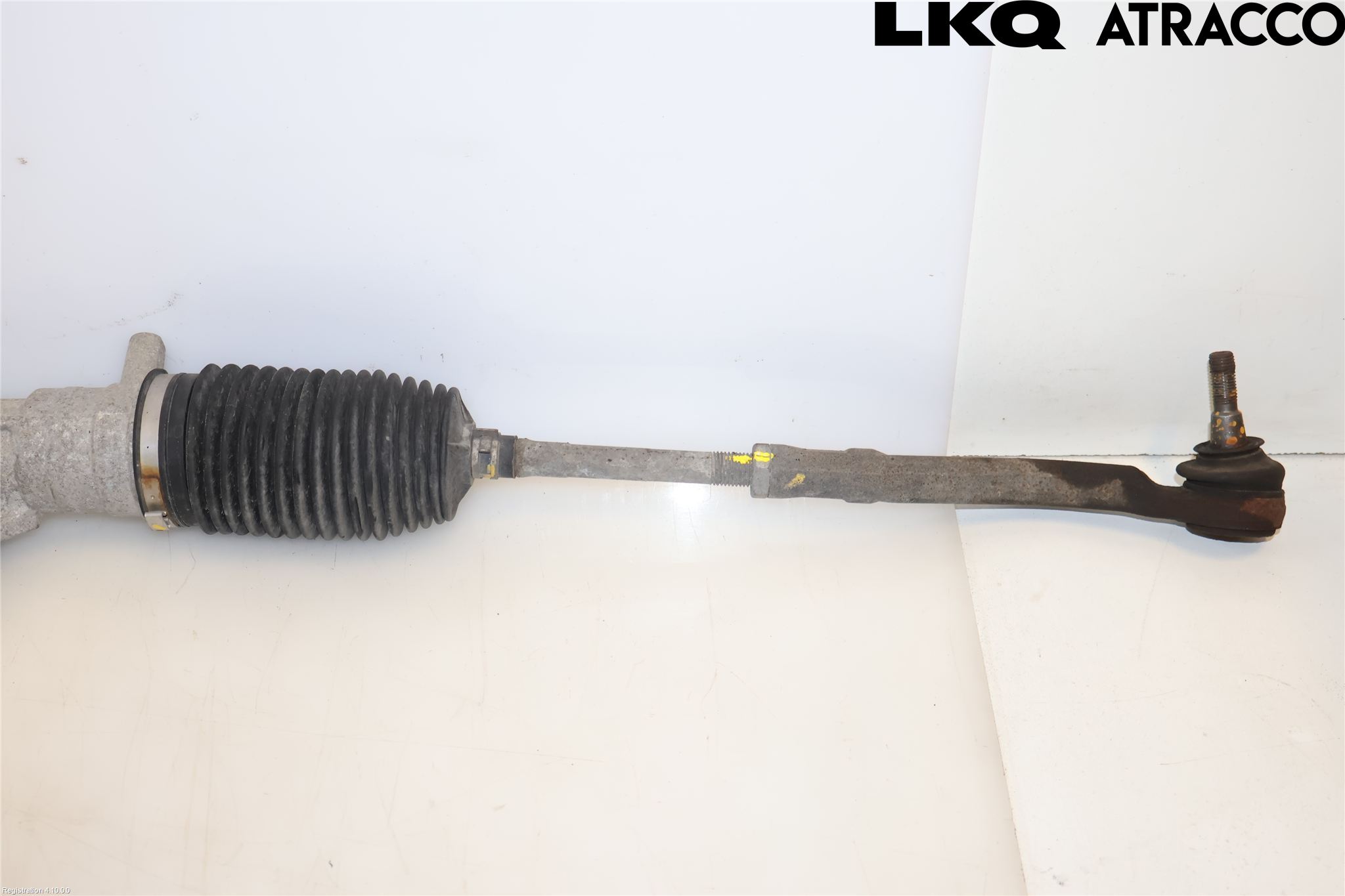 Renault CLIO IV 16-19 Styrväxel-Snäcka