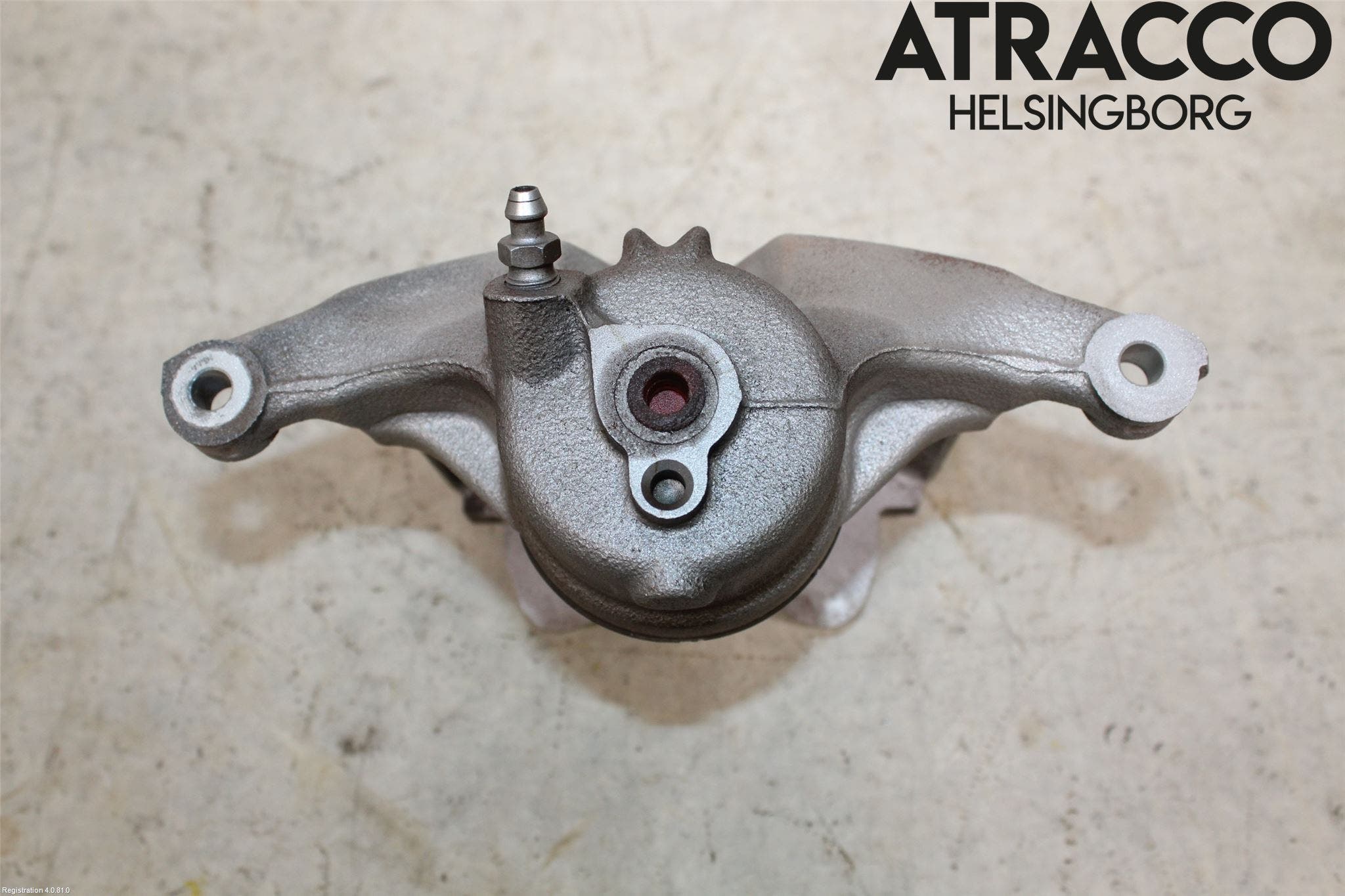 Mazda CX-3 Bromsok Fram Vänster