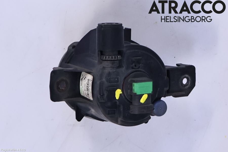 BMW 1 E87/81 5D/3D 03-11 Dimljus-Varselljus Fram