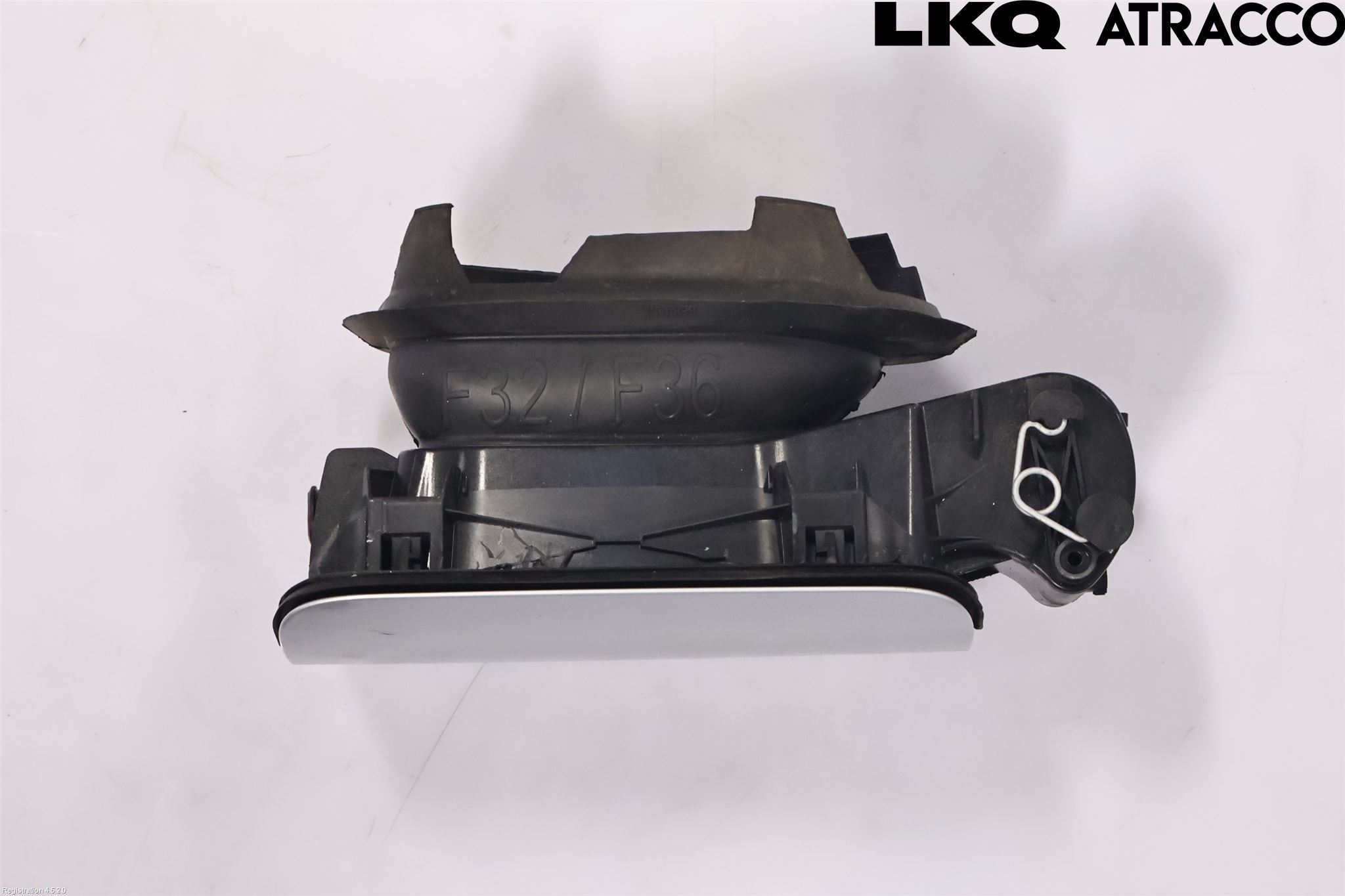 BMW 4 F32/F33/F82/F83 13-20 Tanklucka