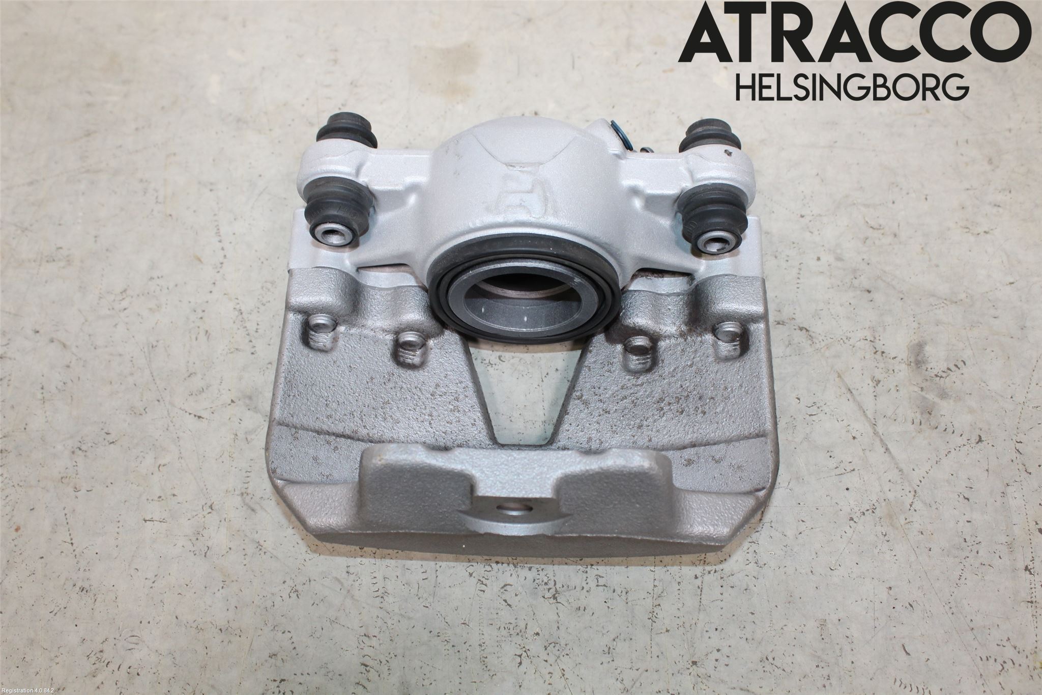 Audi A5 07-16 Bromsok Fram Vänster