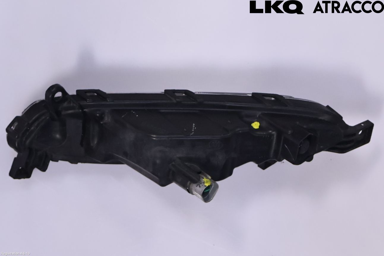 Hyundai TUCSON 05- Positionsljus Fram Hö