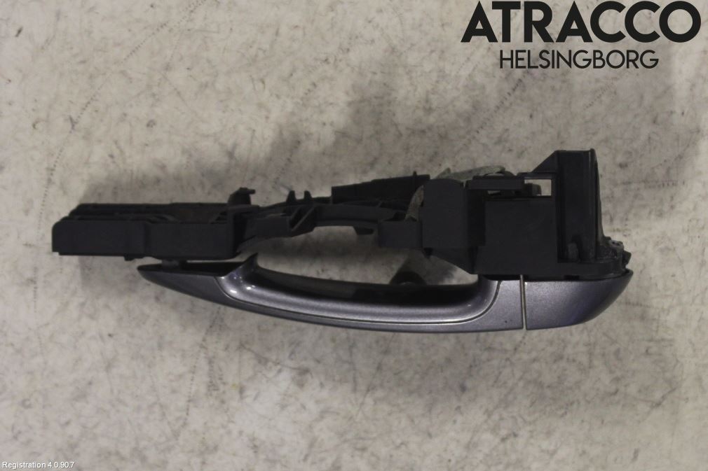 BMW 1 E87/81 5D/3D 03-11 Dörrhandtag Yttre Vä
