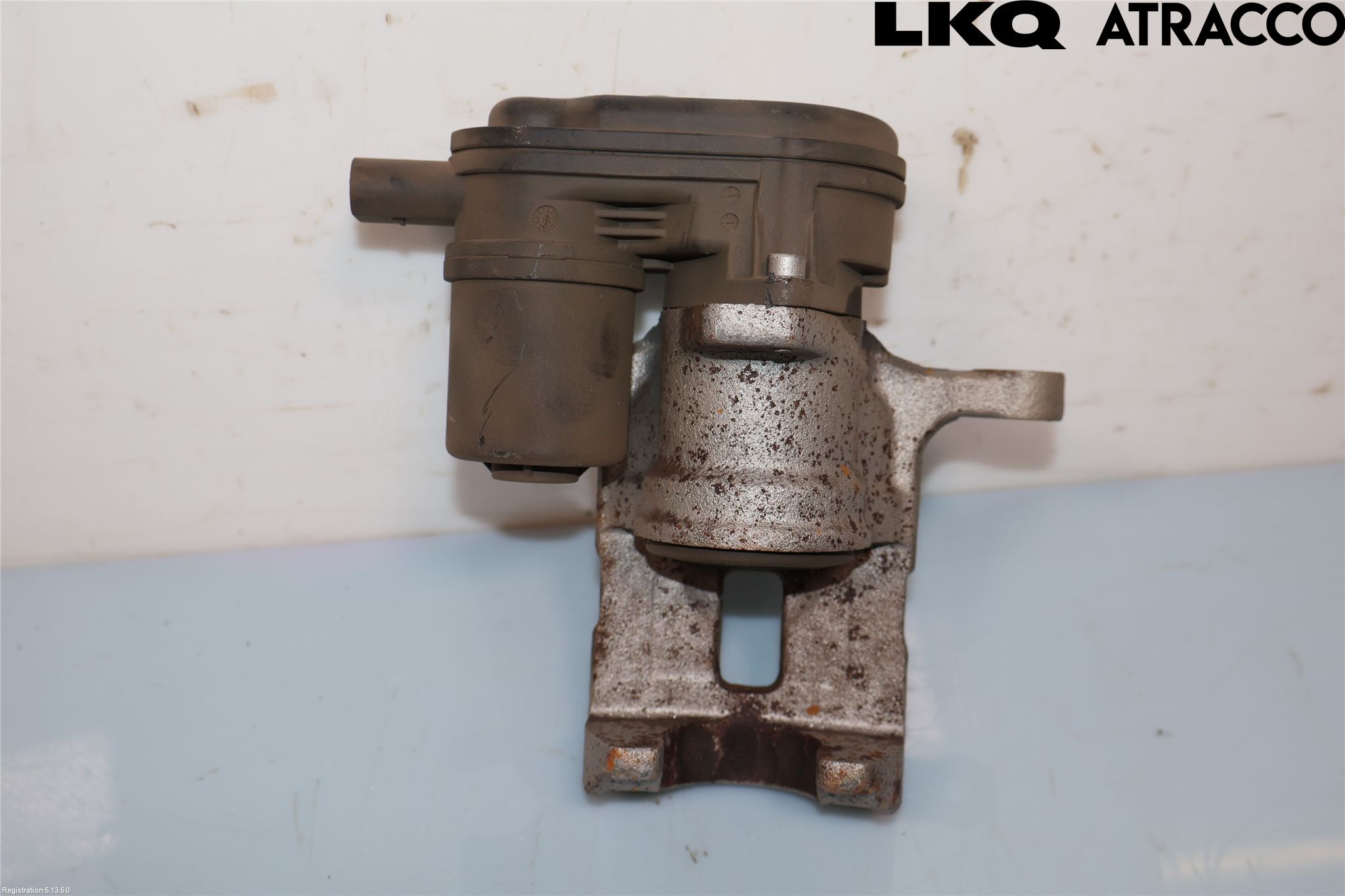 Kia OPTIMA 16-20 Bromsok Bak Höger