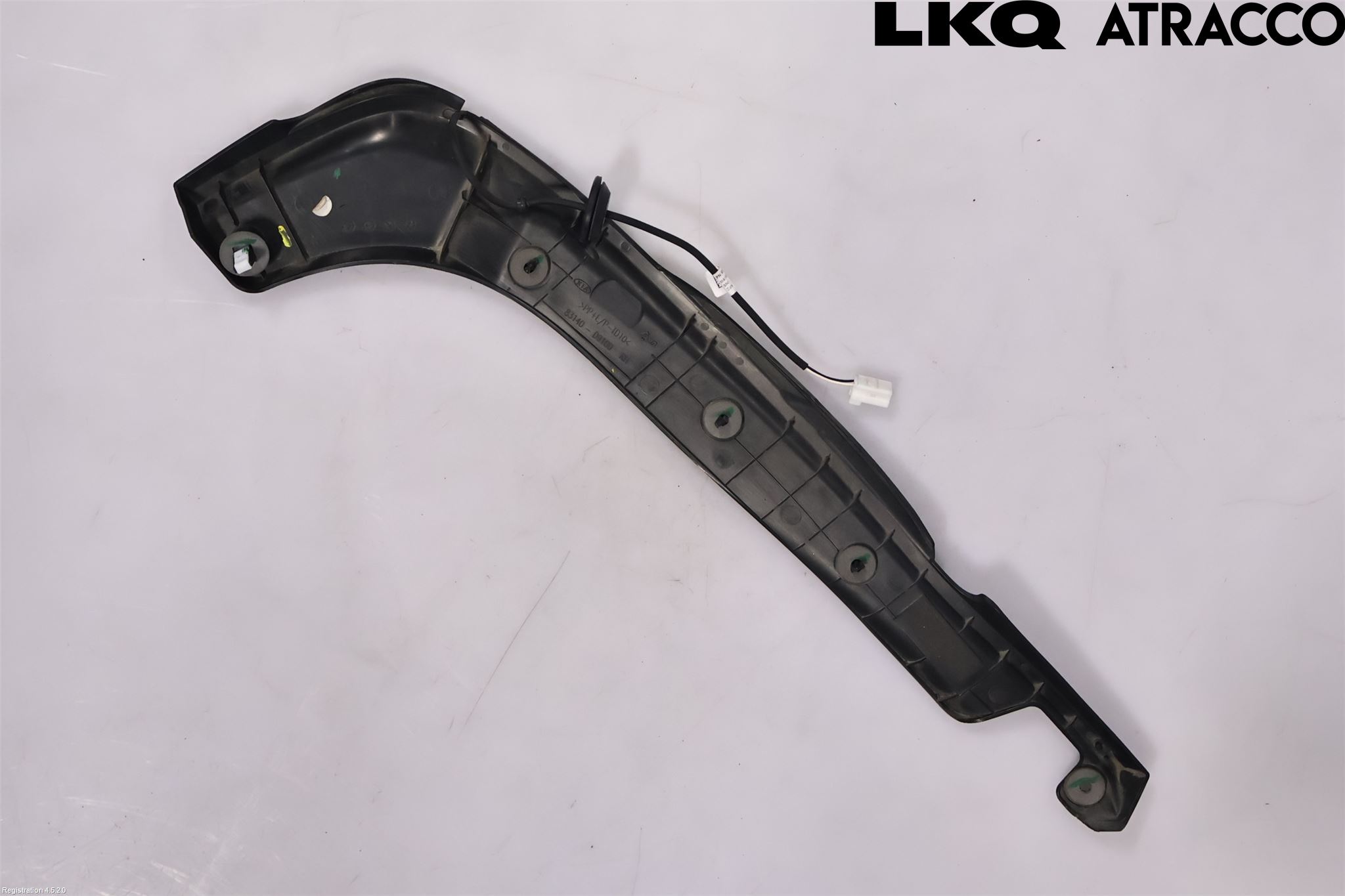 Kia SPORTAGE (QL) 16-21 Bakluckeöppnare Automatisk