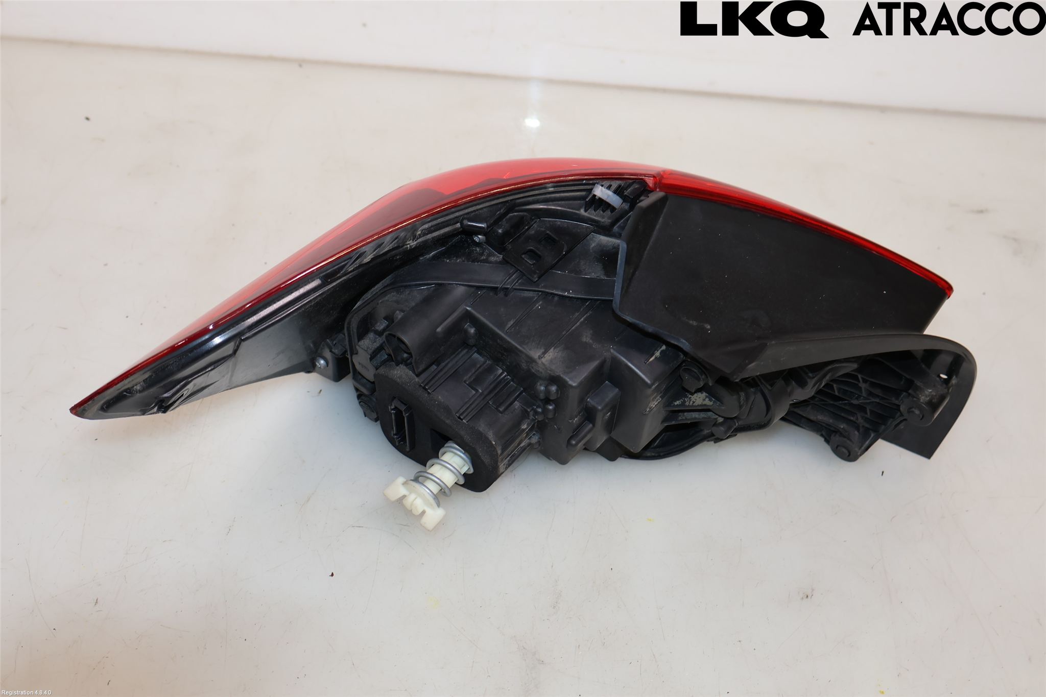Seat IBIZA V 17-20 Bakljus Höger