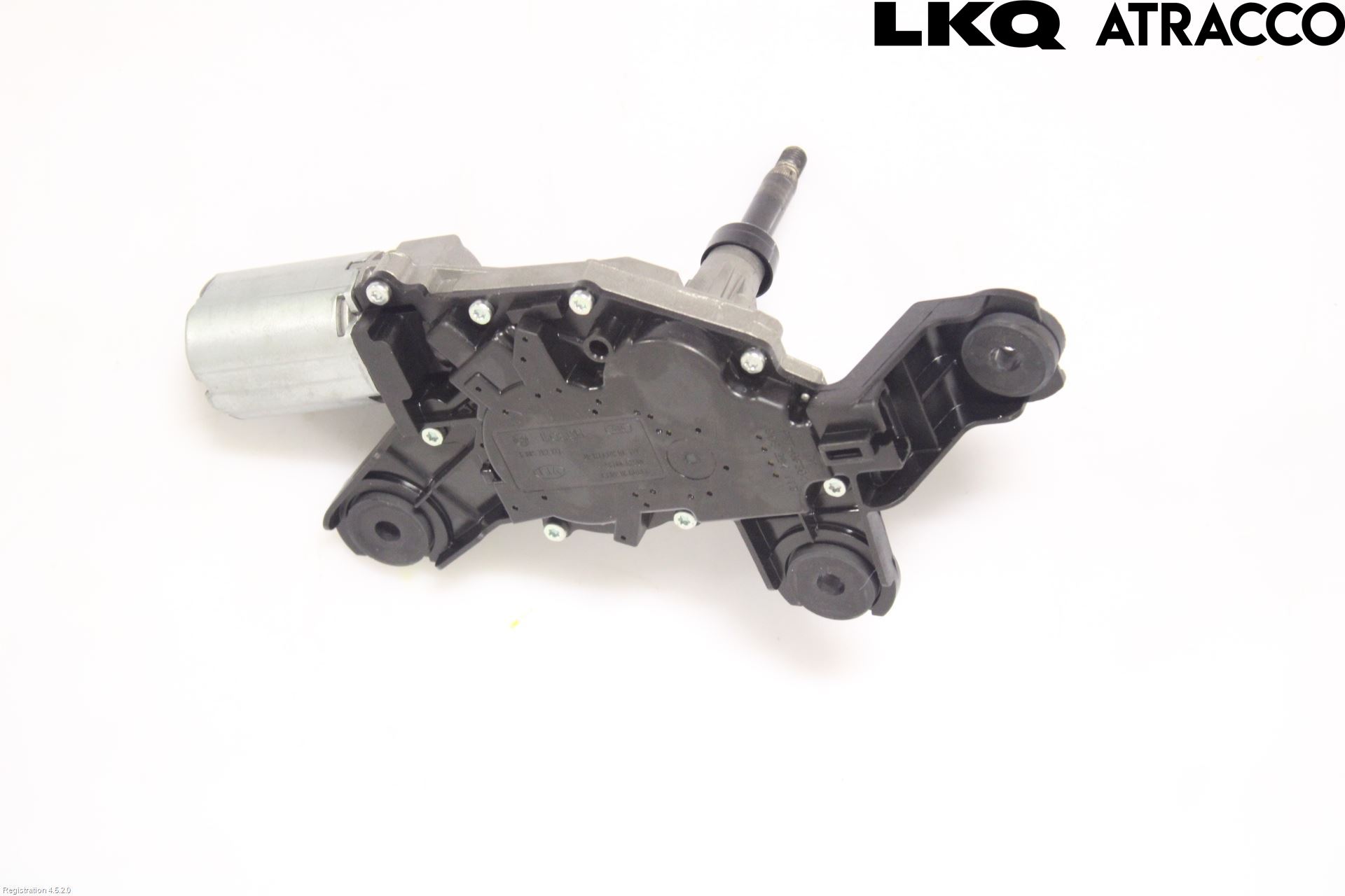 Kia CEED 12-18 Torkarmotor Baklucka